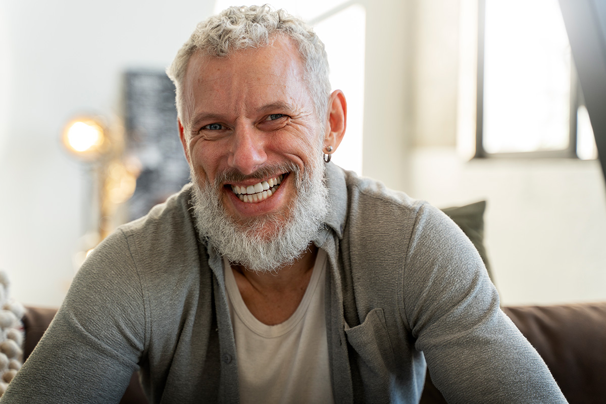 Testosterone Replacement Therapy for Men In Testosterone Replacement Therapy Clinic In Peabody